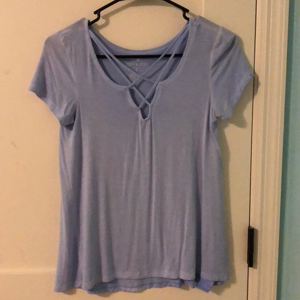 American EAGLE T-SHIRT